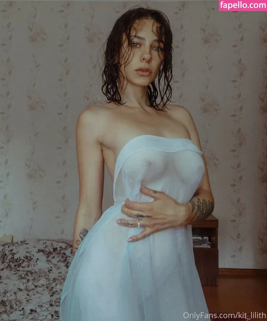 Kit Lilith Onlyfans Photo Gallery 