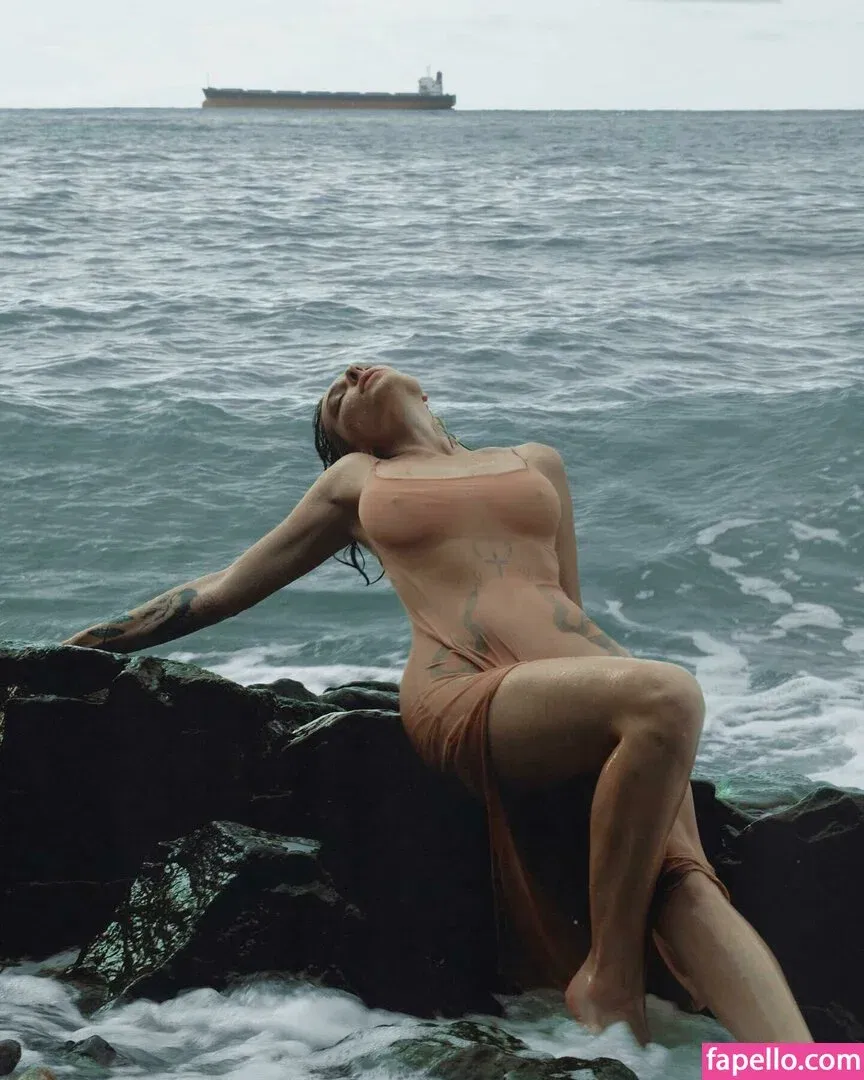 Kit Lilith Onlyfans Photo Gallery 