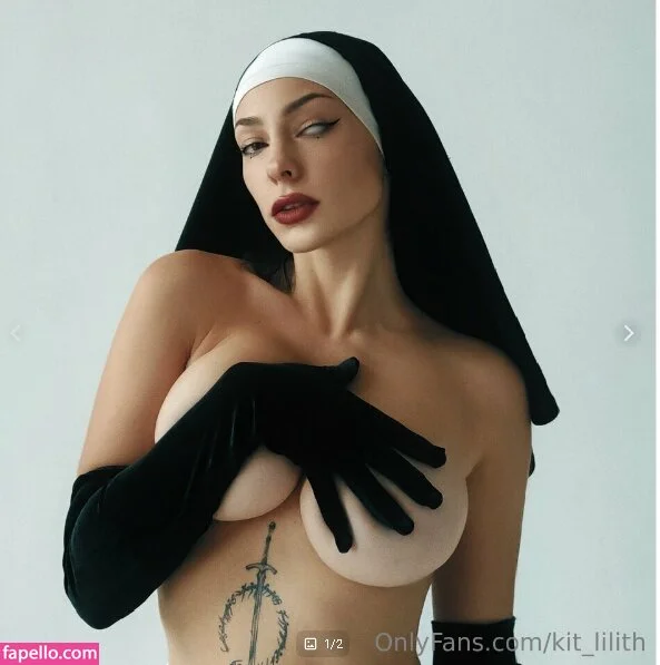 Kit Lilith Onlyfans Photo Gallery 