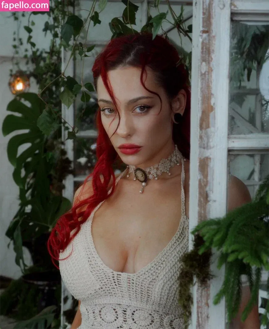 Kit Lilith Onlyfans Photo Gallery 