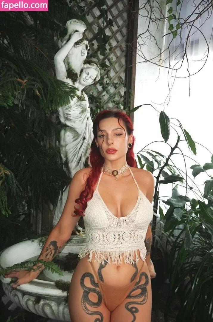 Kit Lilith Onlyfans Photo Gallery 