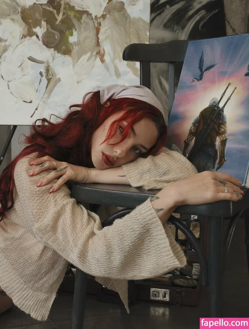 Kit Lilith Onlyfans Photo Gallery 