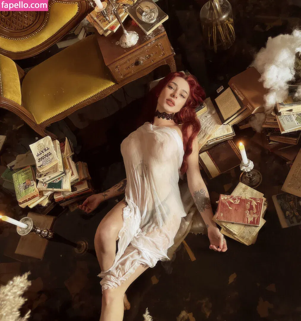 Kit Lilith Onlyfans Photo Gallery 