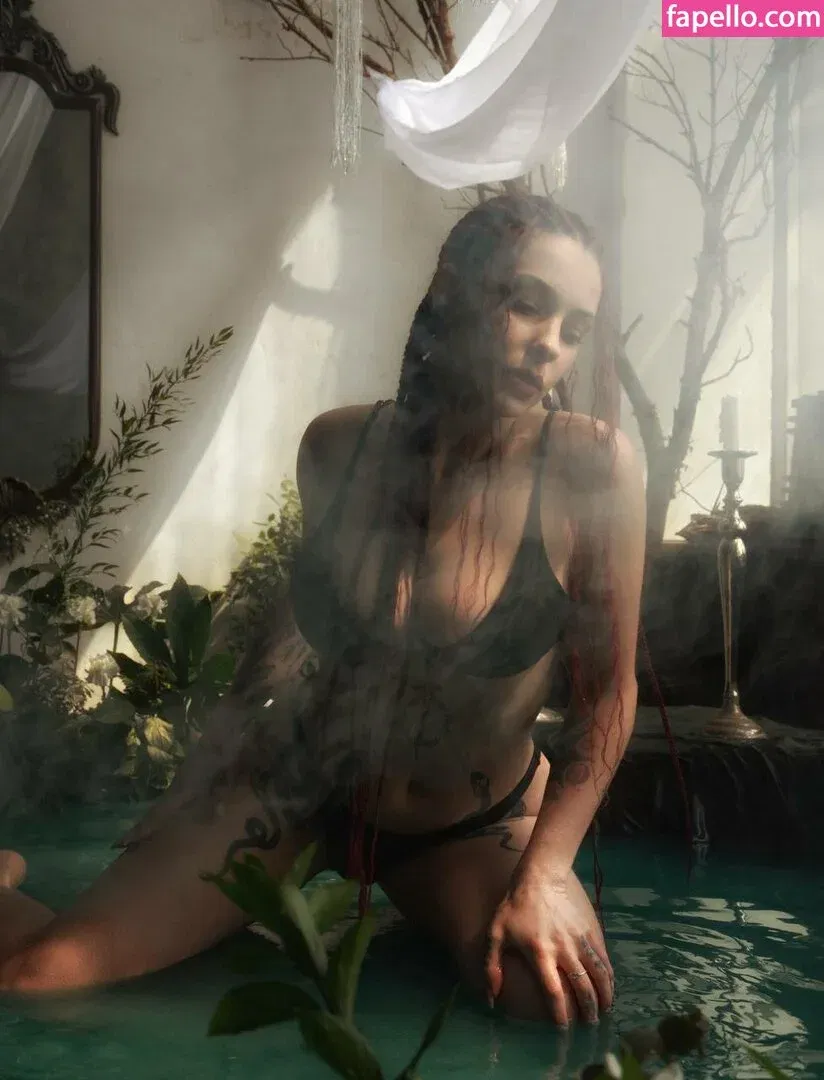 Kit Lilith Onlyfans Photo Gallery 