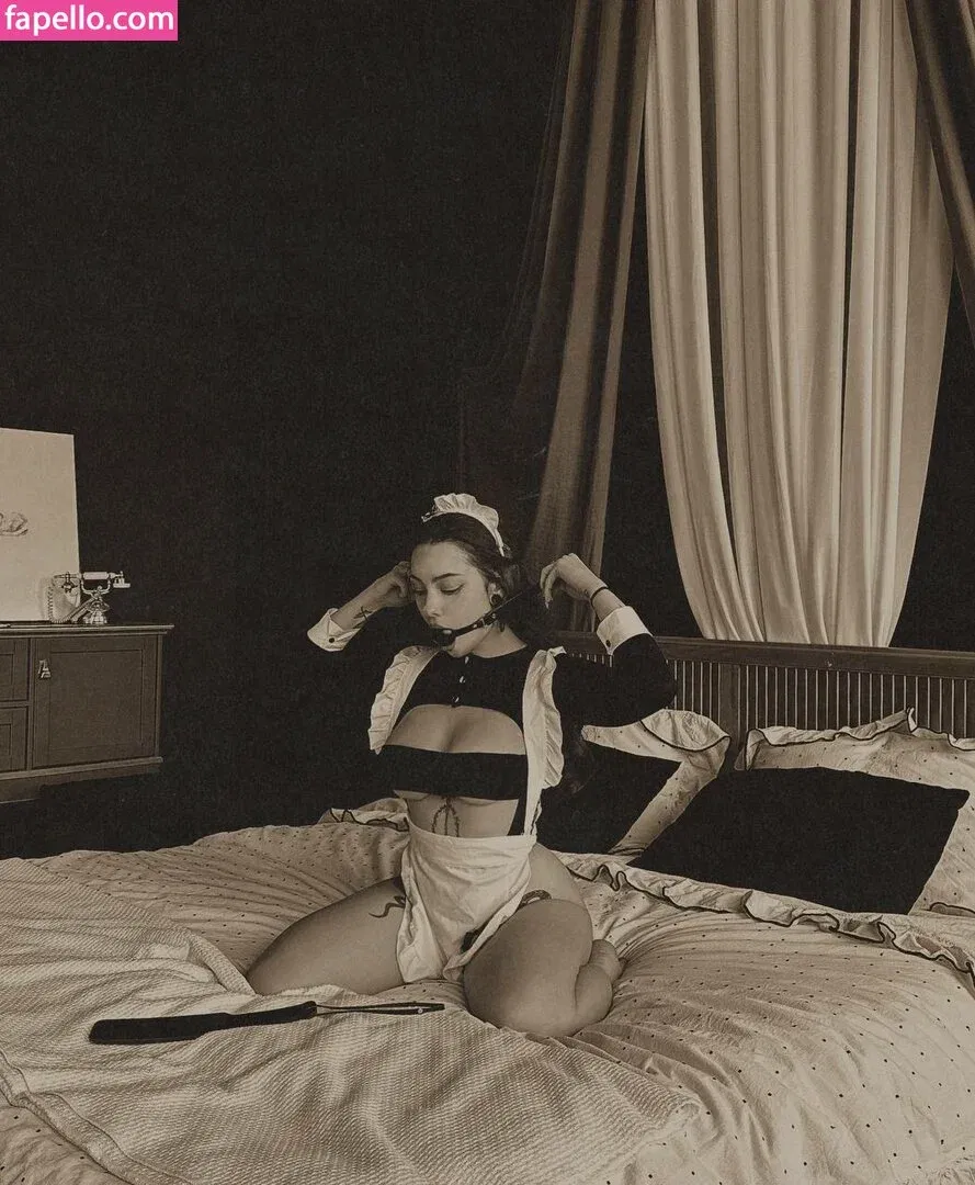 Kit Lilith Onlyfans Photo Gallery 