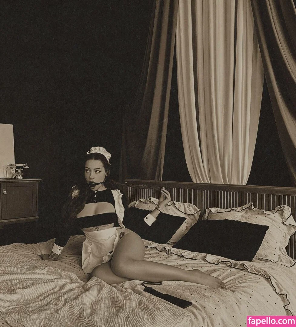 Kit Lilith Onlyfans Photo Gallery 