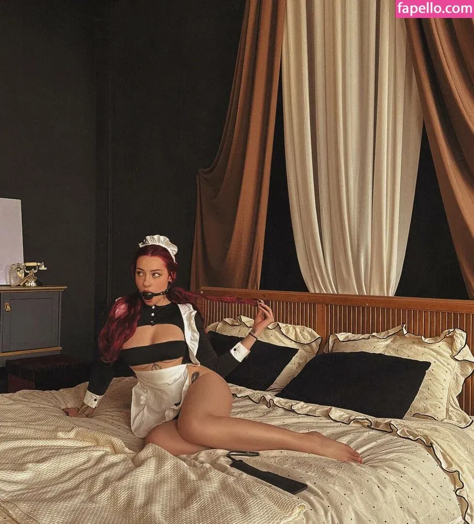 Kit Lilith Onlyfans Photo Gallery 