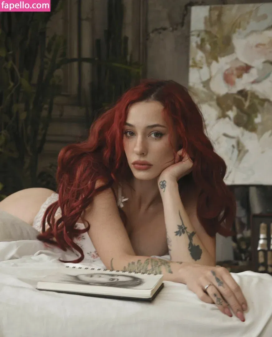 Kit Lilith Onlyfans Photo Gallery 