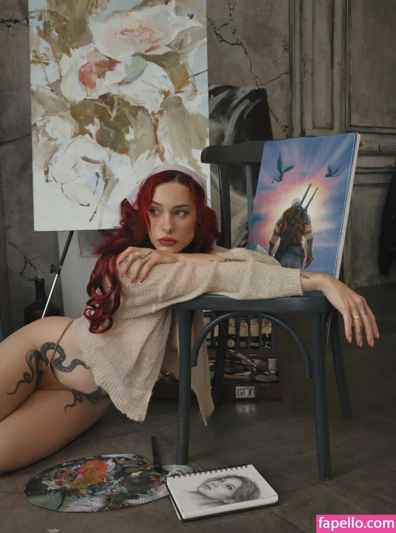 Kit Lilith Onlyfans Photo Gallery 