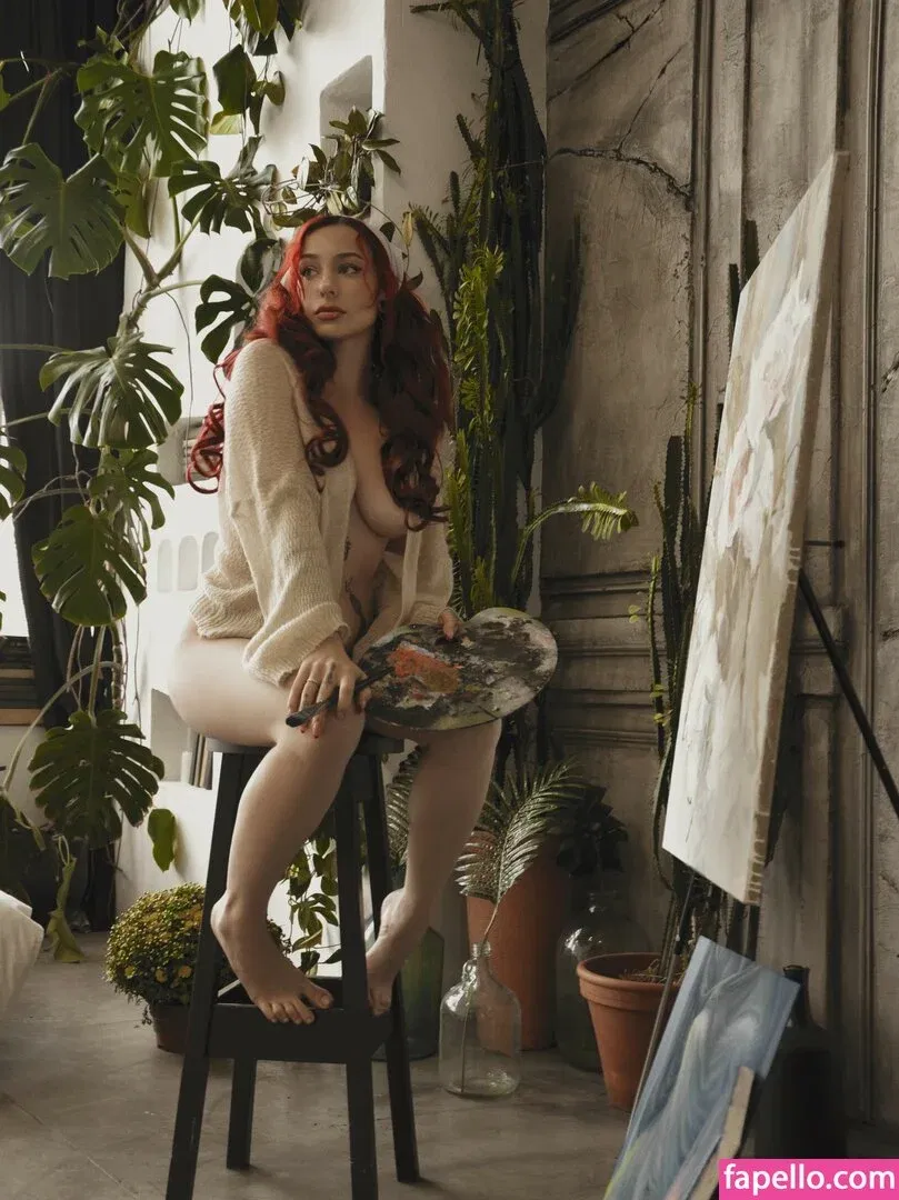 Kit Lilith Onlyfans Photo Gallery 