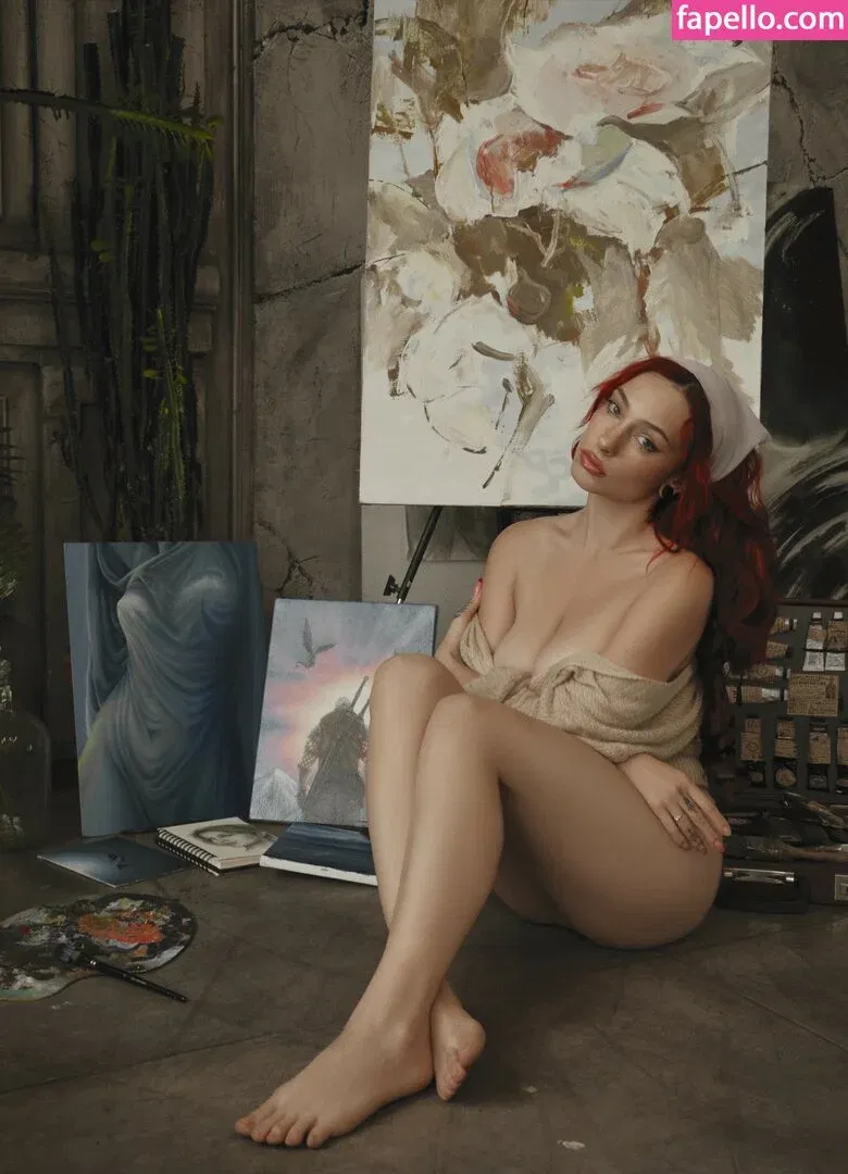 Kit Lilith Onlyfans Photo Gallery 