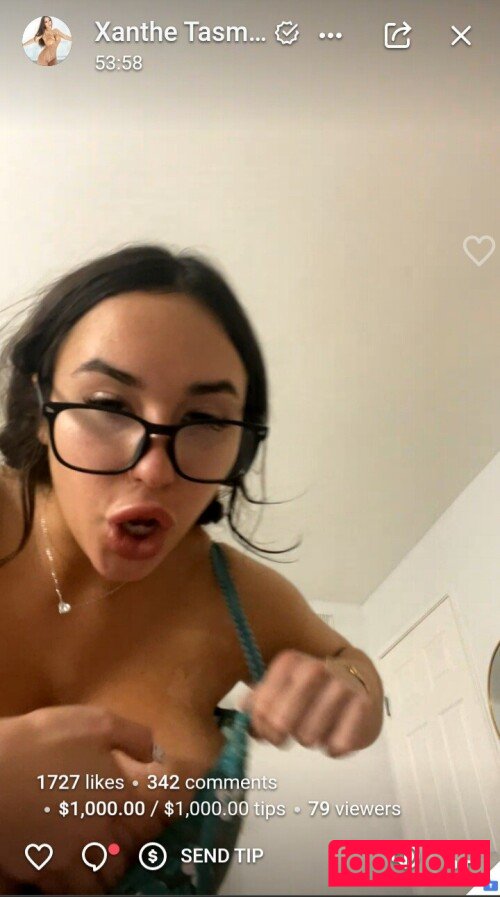 leilahskys Nude Onlyfans Photo 42