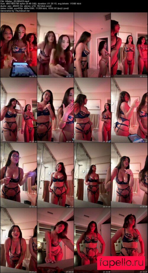 leilahskys Nude Onlyfans Photo 23