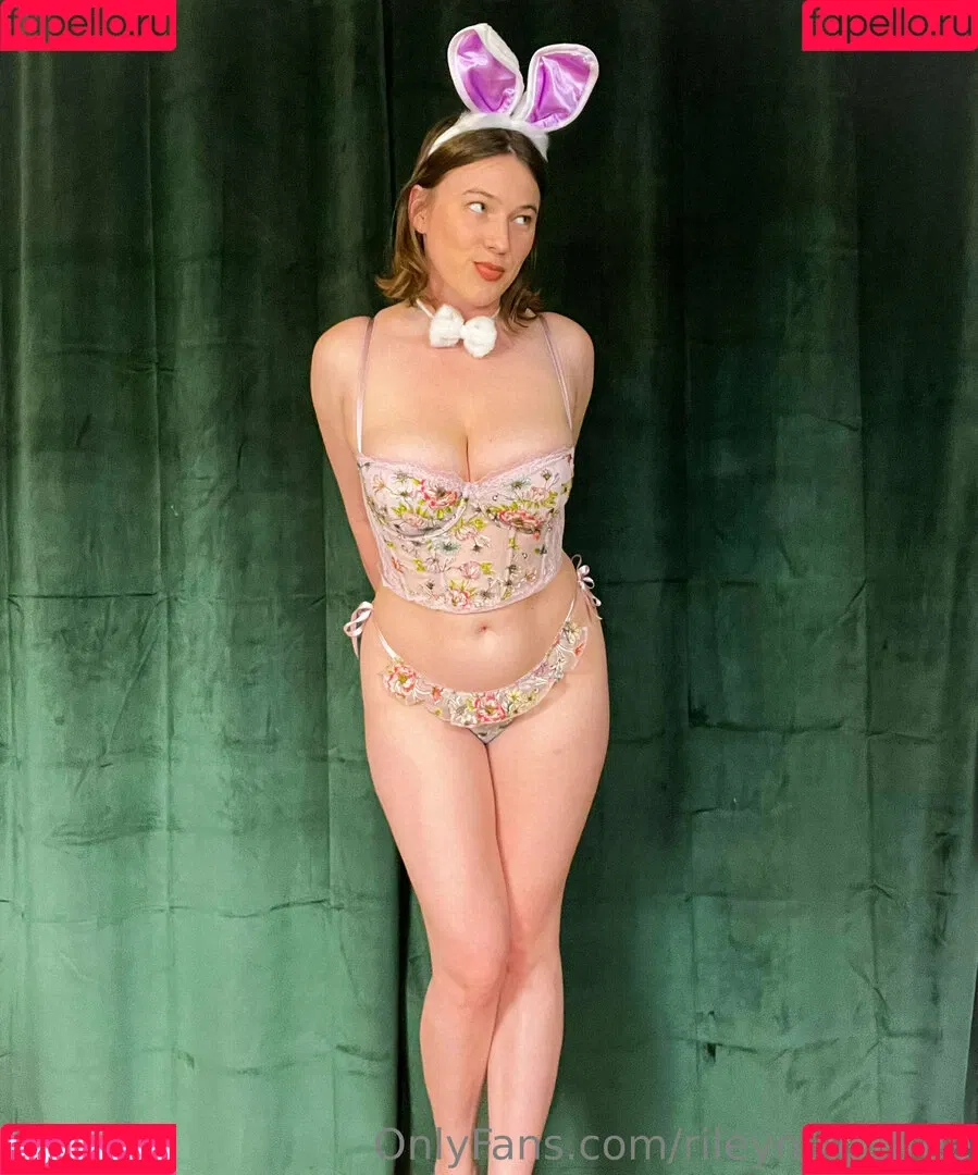 rileynixonfree Onlyfans Photo Gallery 