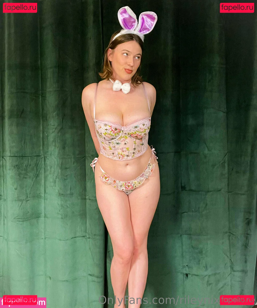 rileynixonfree Onlyfans Photo Gallery 