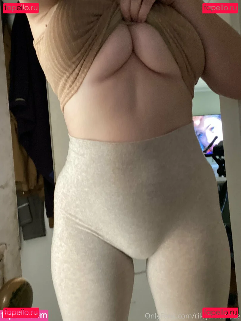 rileynixonfree Onlyfans Photo Gallery 