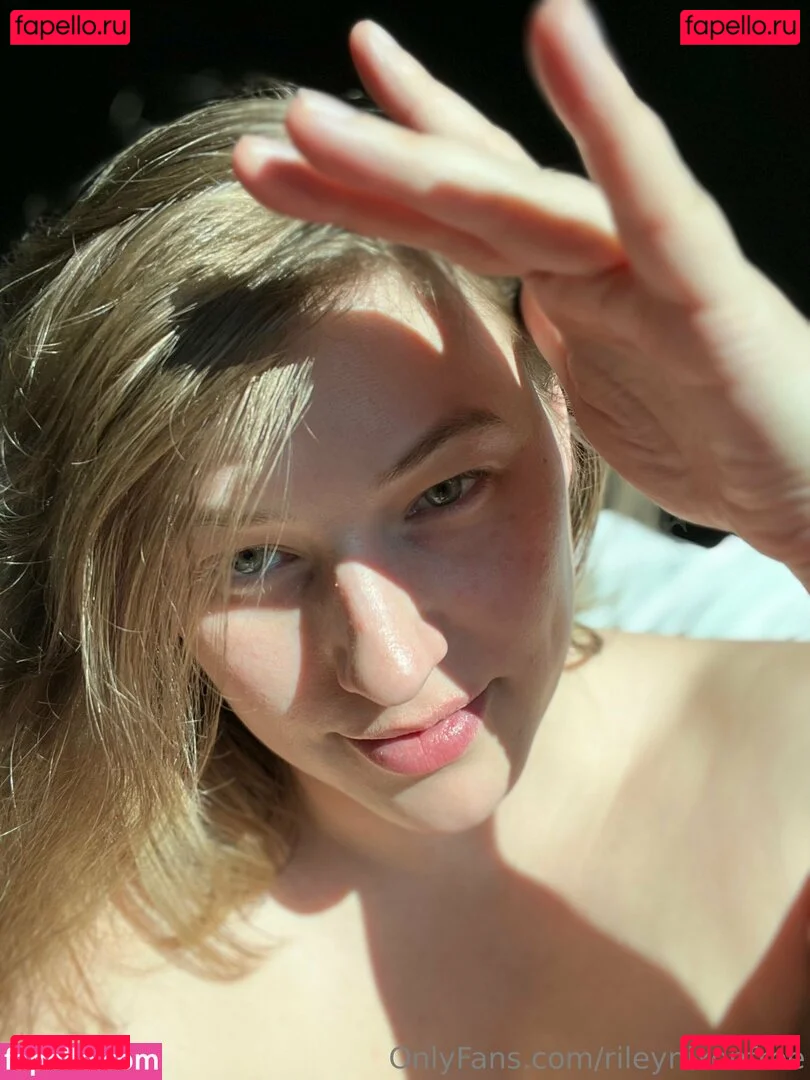 rileynixonfree Onlyfans Photo Gallery 