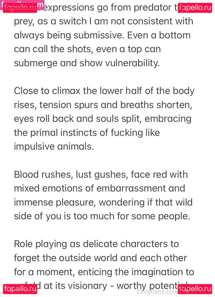 punksmutt Onlyfans Photo Gallery 