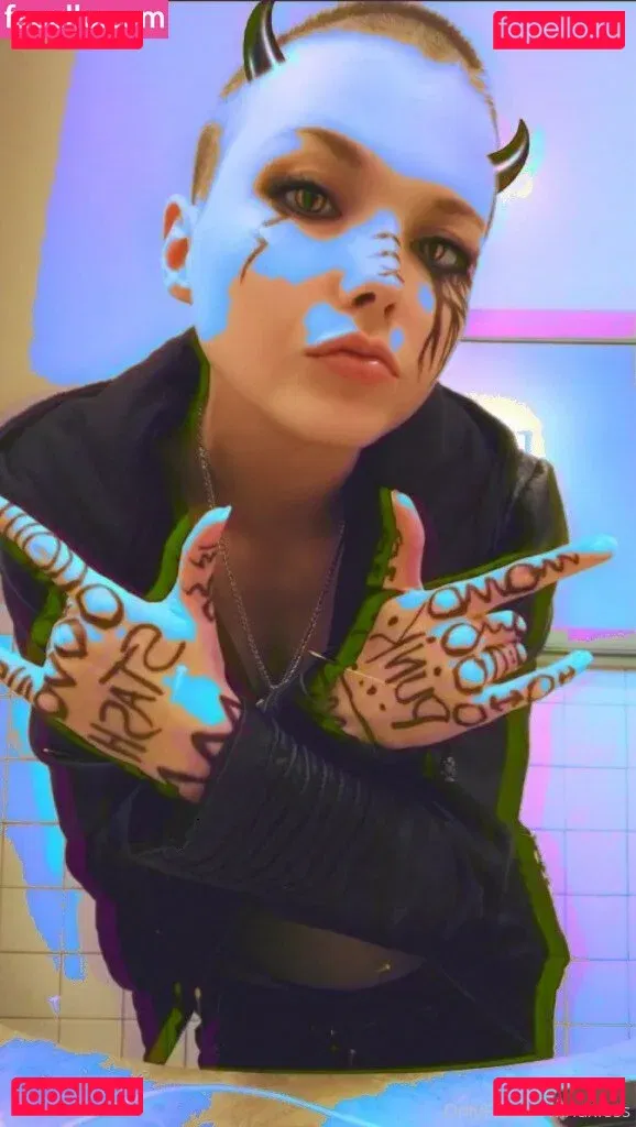 punksmutt Onlyfans Photo Gallery 