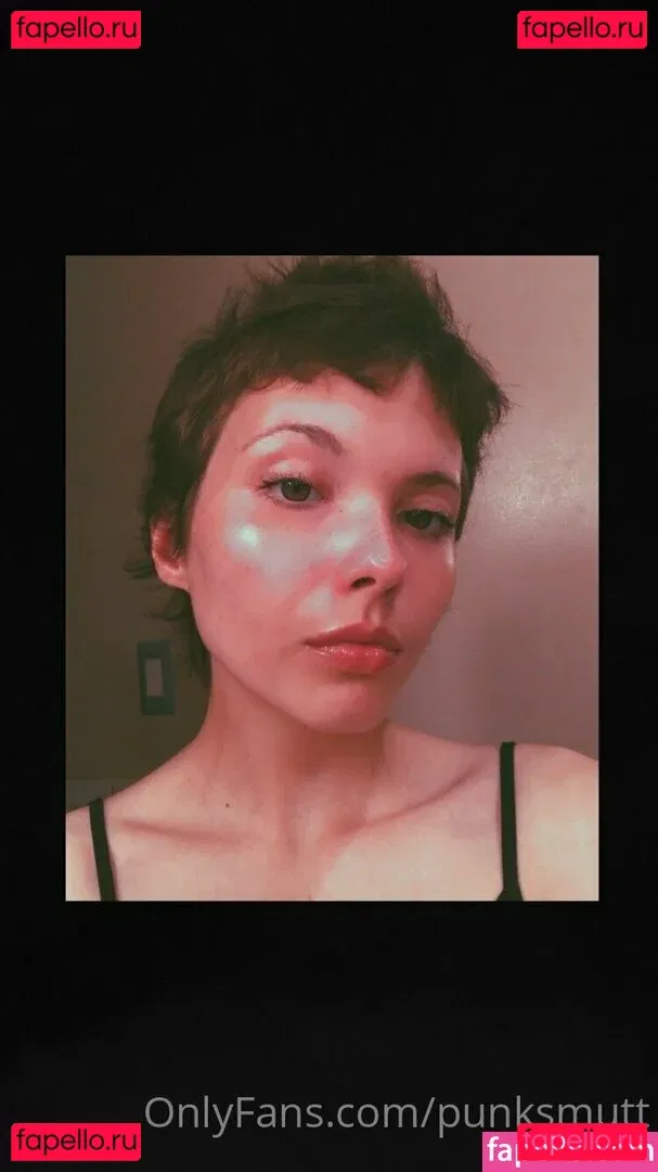 punksmutt Onlyfans Photo Gallery 