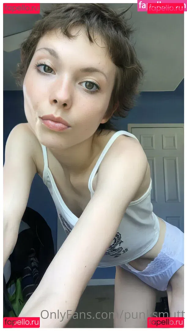punksmutt Onlyfans Photo Gallery 