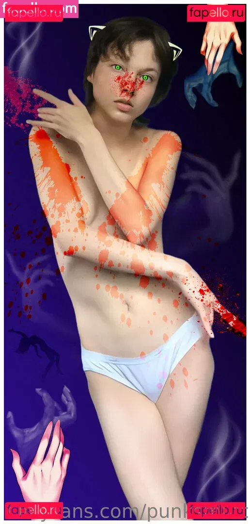 punksmutt Onlyfans Photo Gallery 