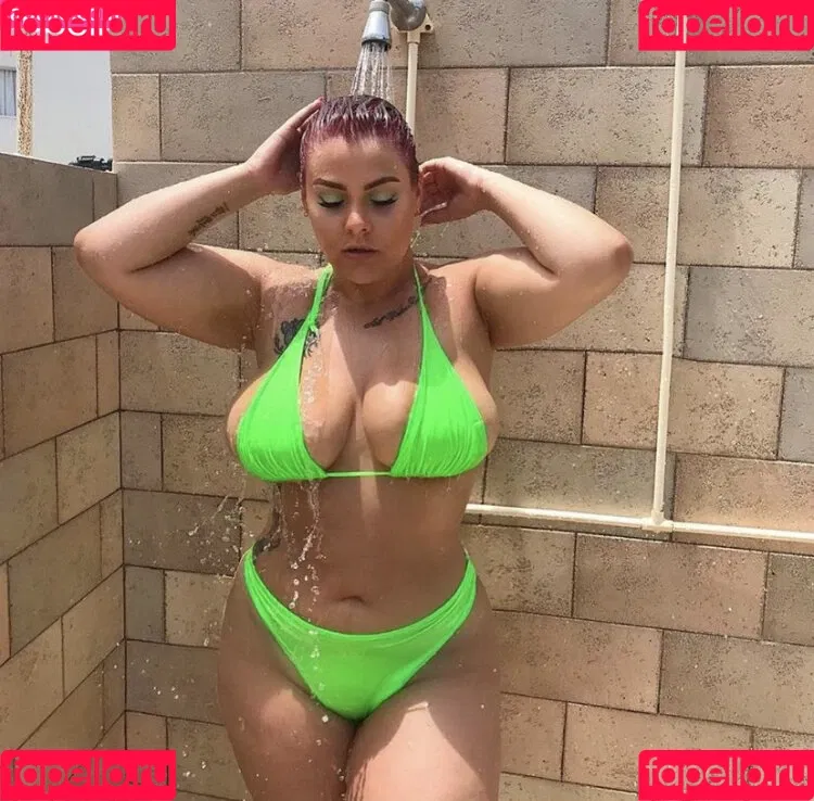 Peaches Onlyfans Photo Gallery 