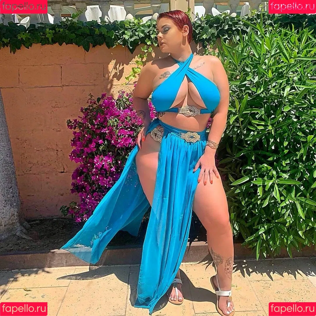Peaches Onlyfans Photo Gallery 