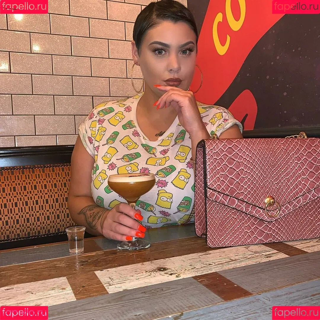 Peaches Onlyfans Photo Gallery 