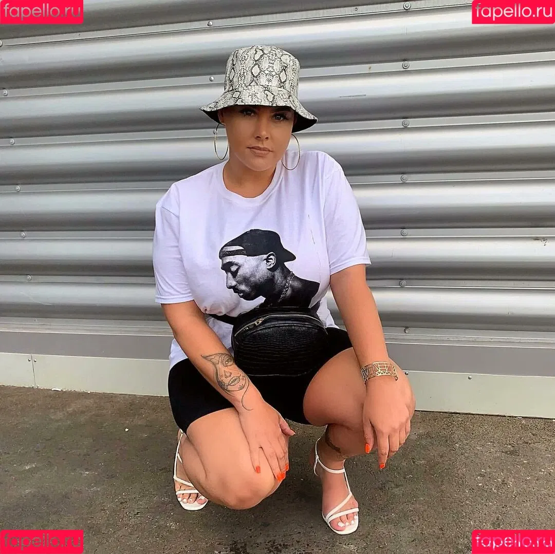 Peaches Onlyfans Photo Gallery 
