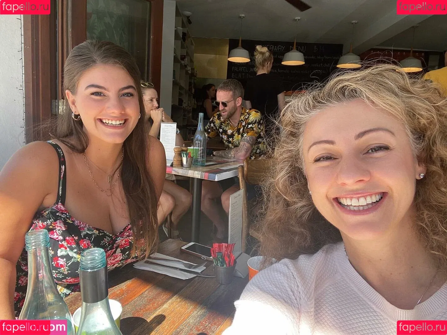 Tiana H Onlyfans Photo Gallery 