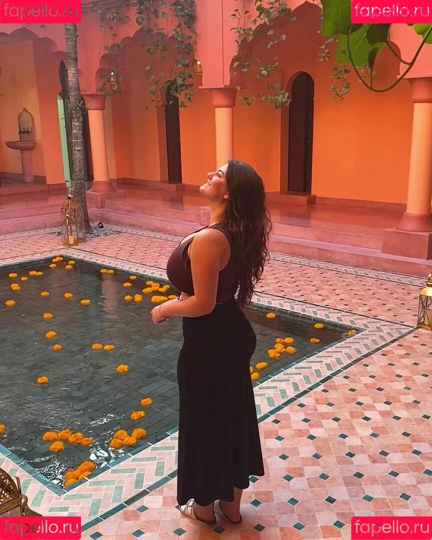 Tiana H Onlyfans Photo Gallery 
