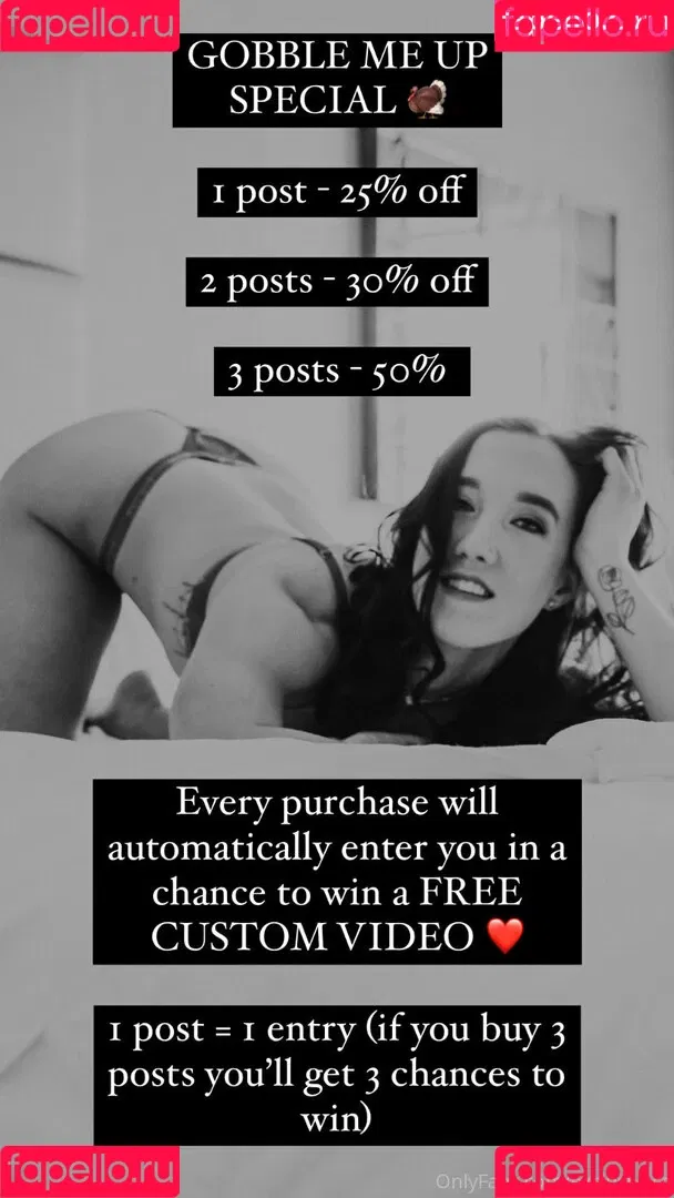 exclusivecc Onlyfans Photo Gallery 
