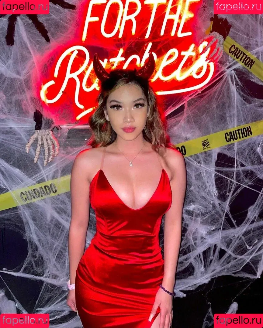 Clarissa May Onlyfans Photo Gallery 