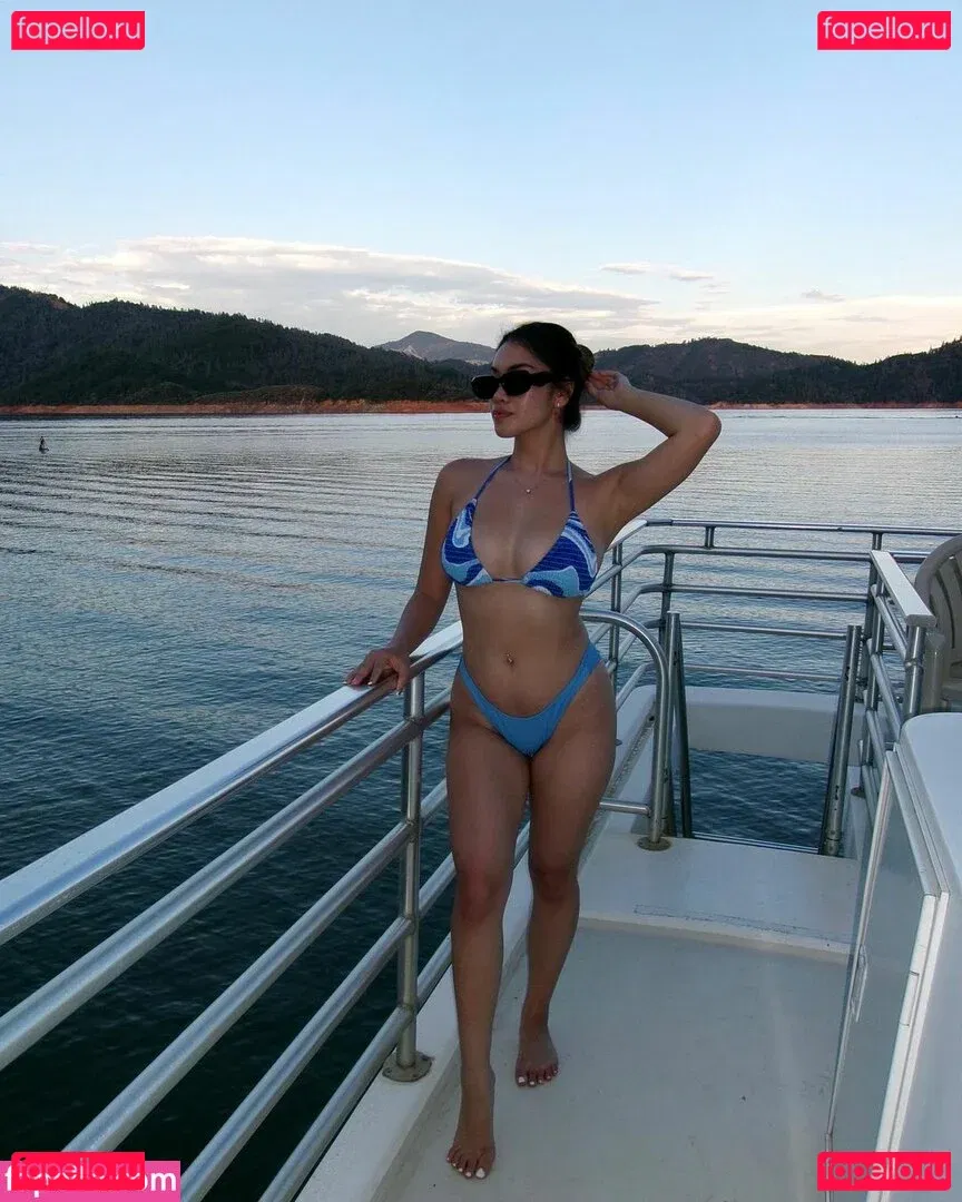 Clarissa May Onlyfans Photo Gallery 