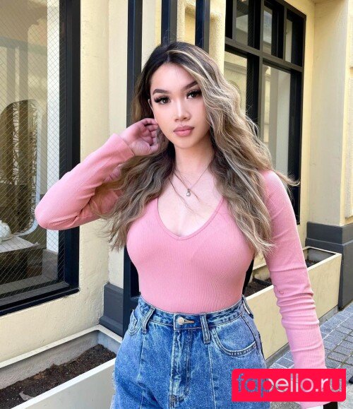 Clarissa May Nude Onlyfans Photo 11