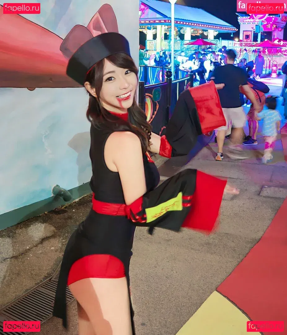 Zoeso Onlyfans Photo Gallery 