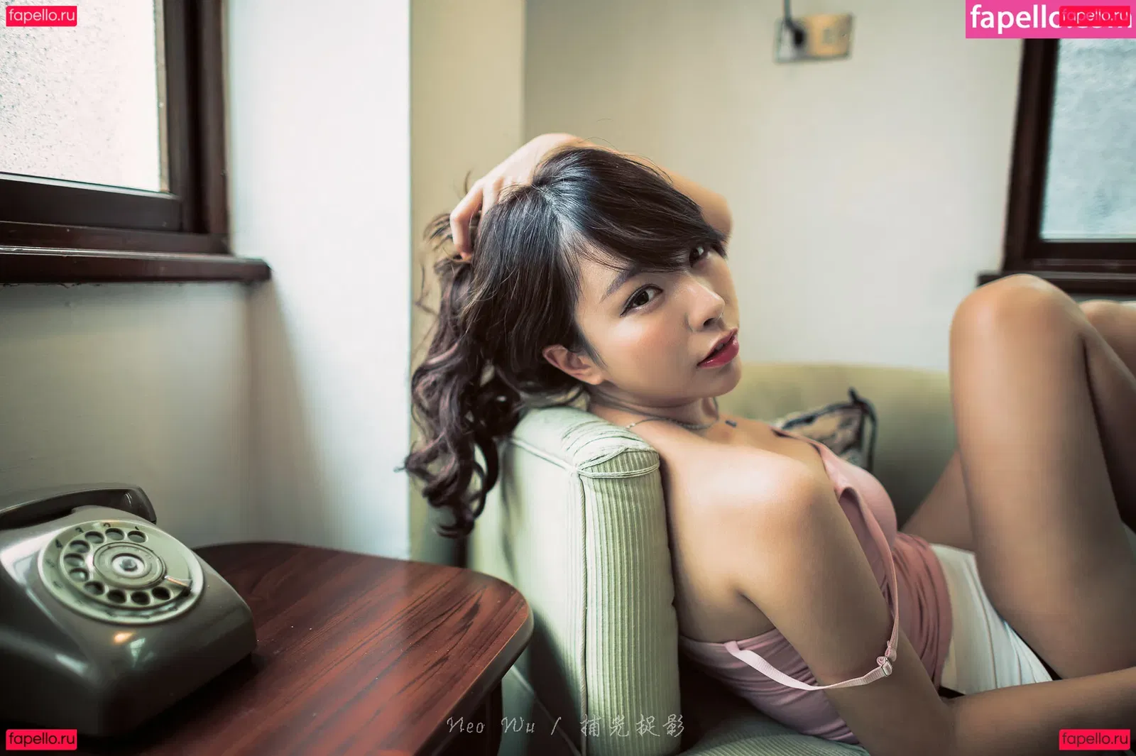 Zoeso Onlyfans Photo Gallery 