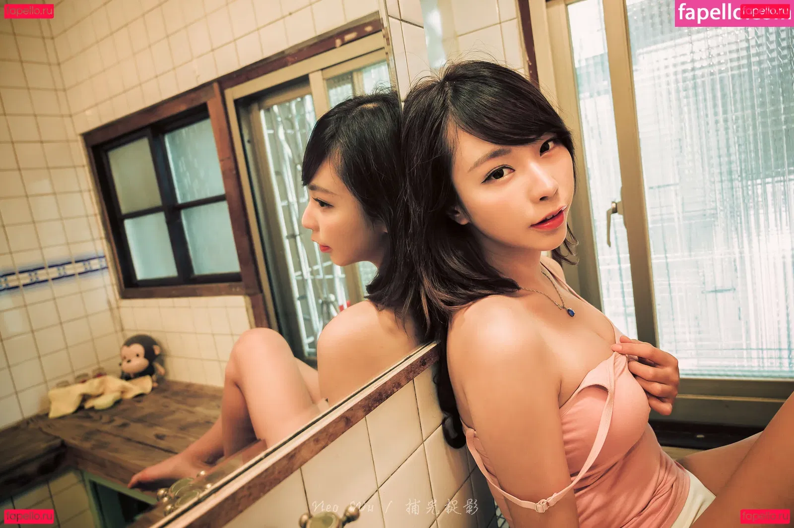 Zoeso Onlyfans Photo Gallery 