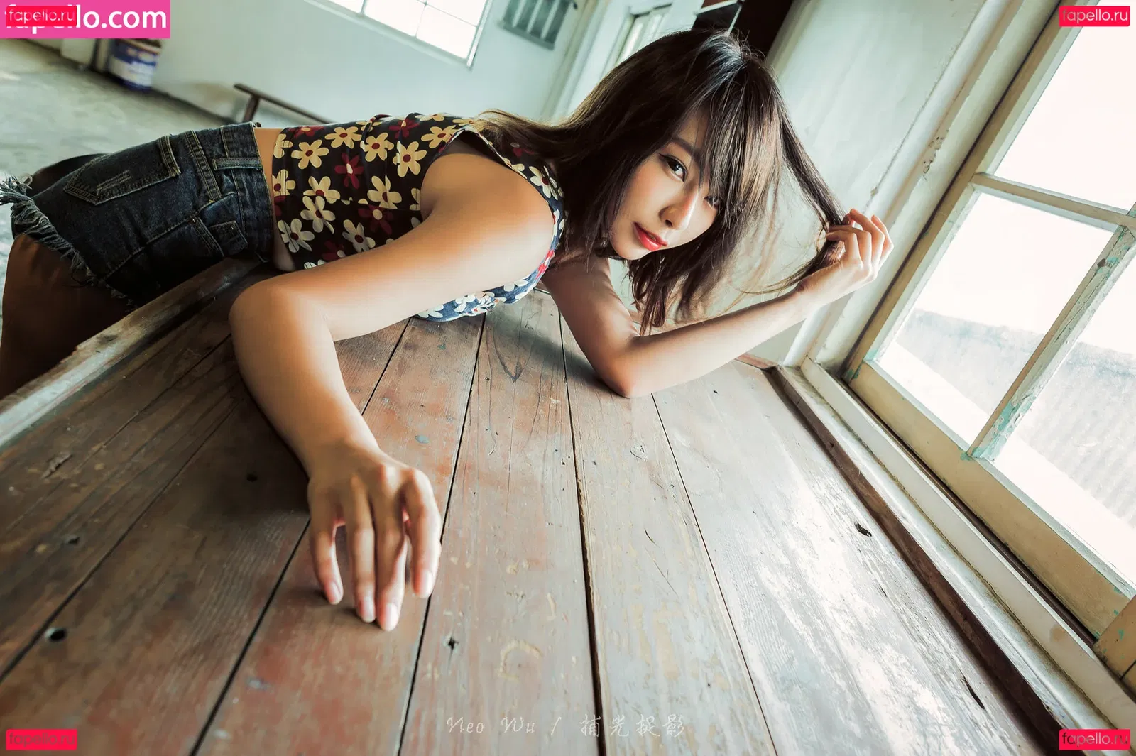 Zoeso Onlyfans Photo Gallery 