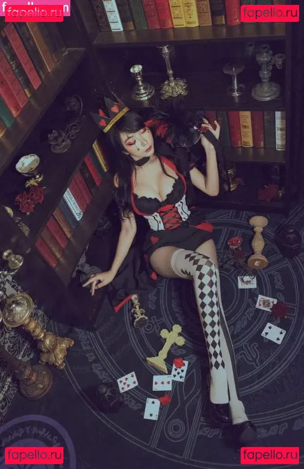 Zoeso Onlyfans Photo Gallery 