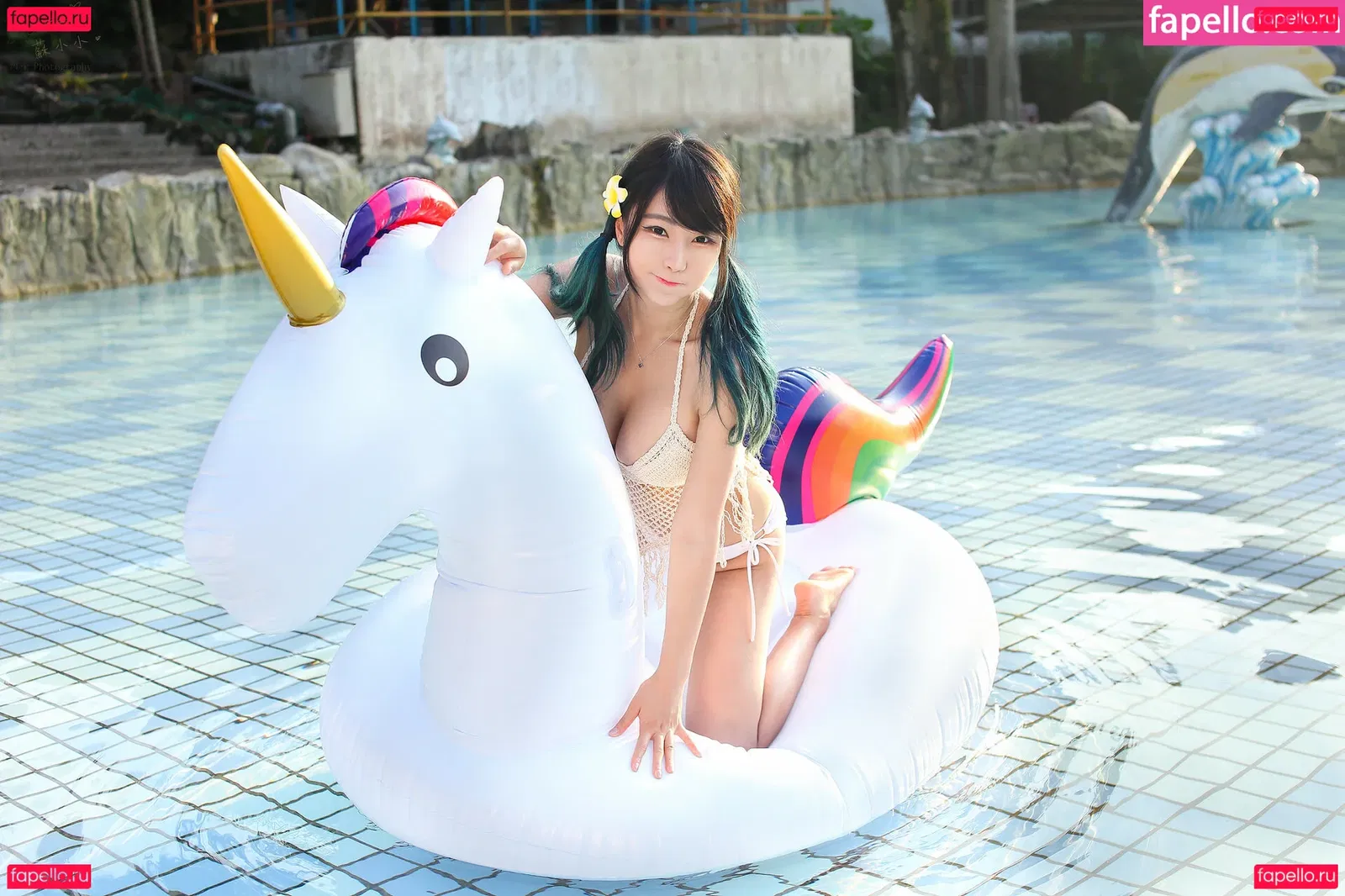 Zoeso Onlyfans Photo Gallery 