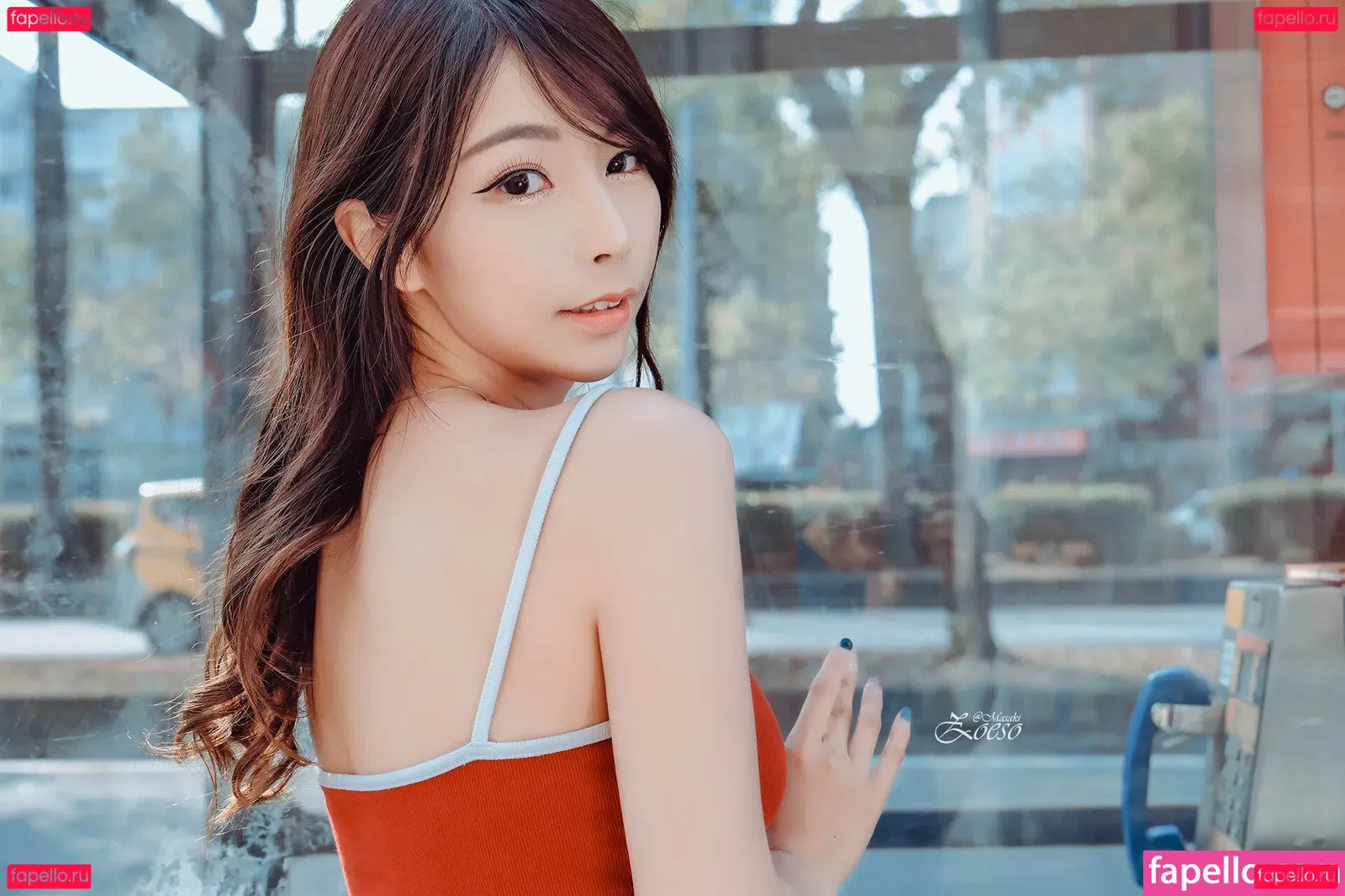 Zoeso Onlyfans Photo Gallery 