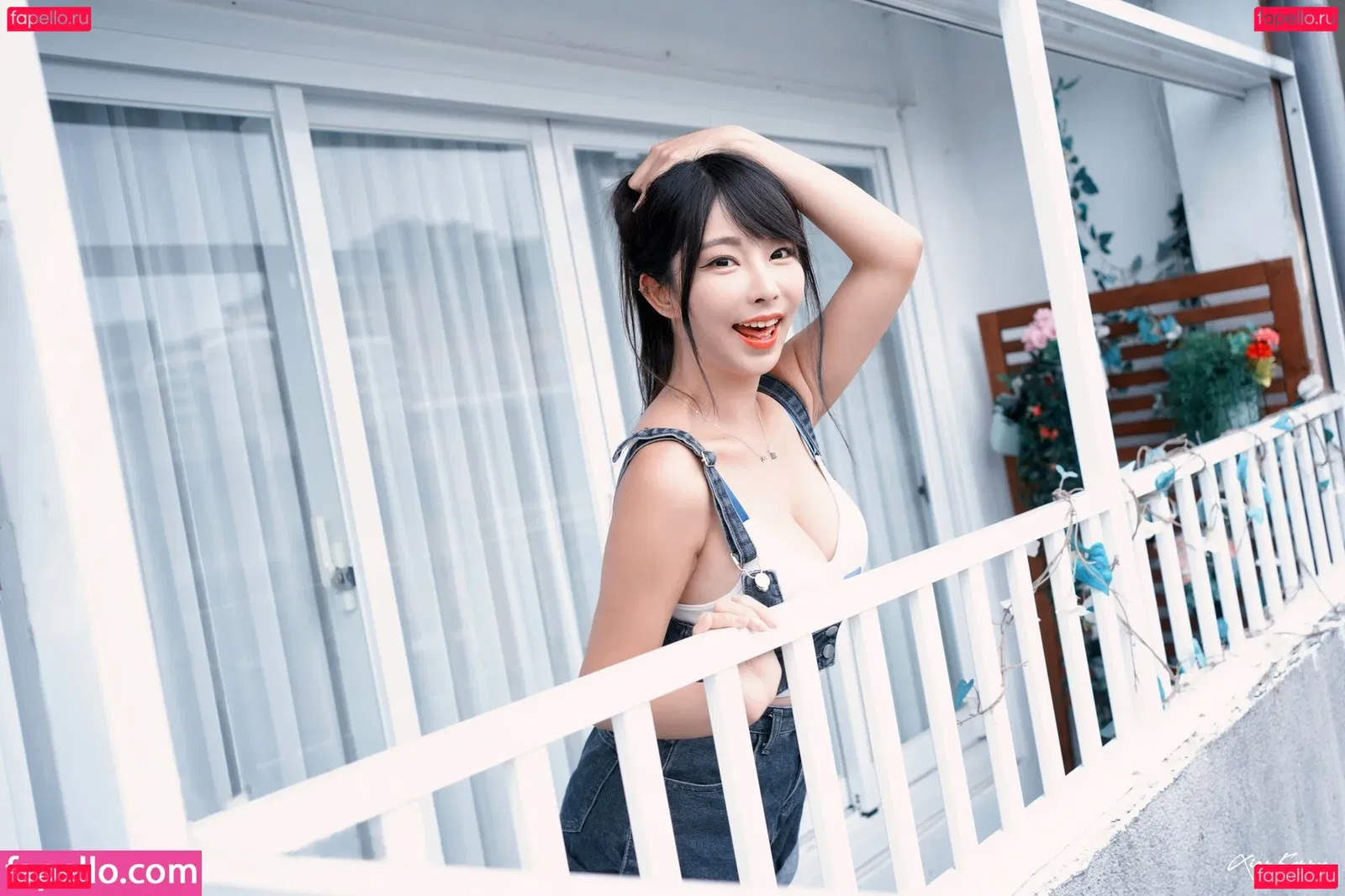 Zoeso Onlyfans Photo Gallery 