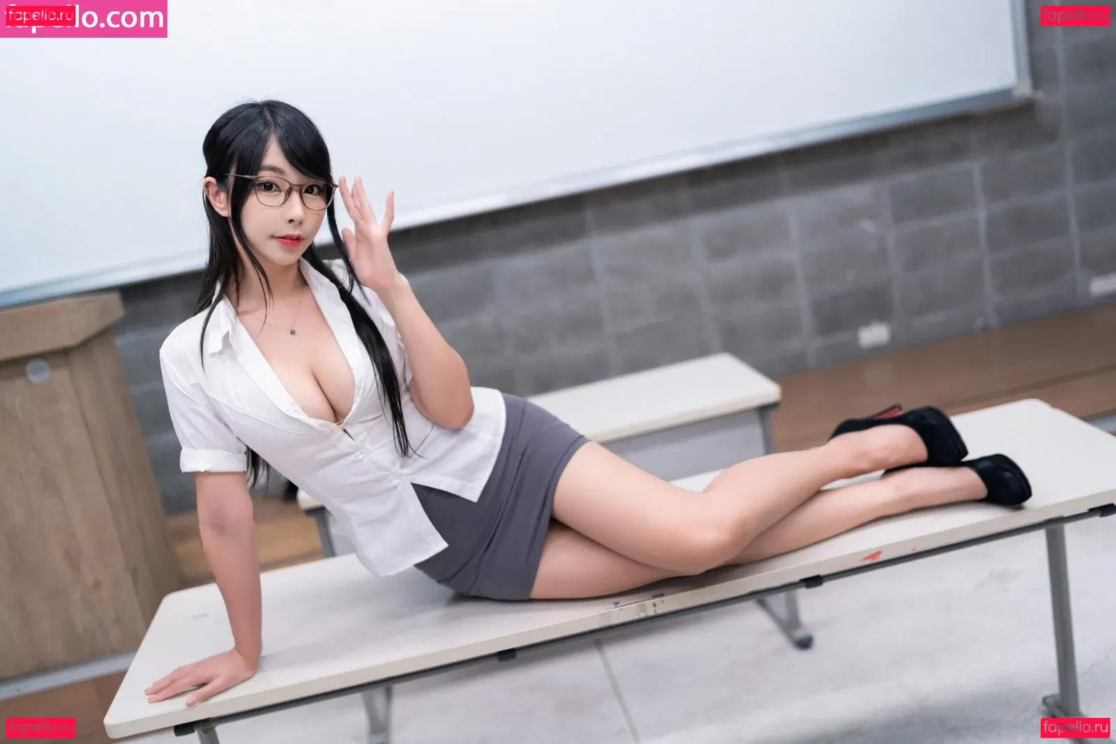 Zoeso Onlyfans Photo Gallery 