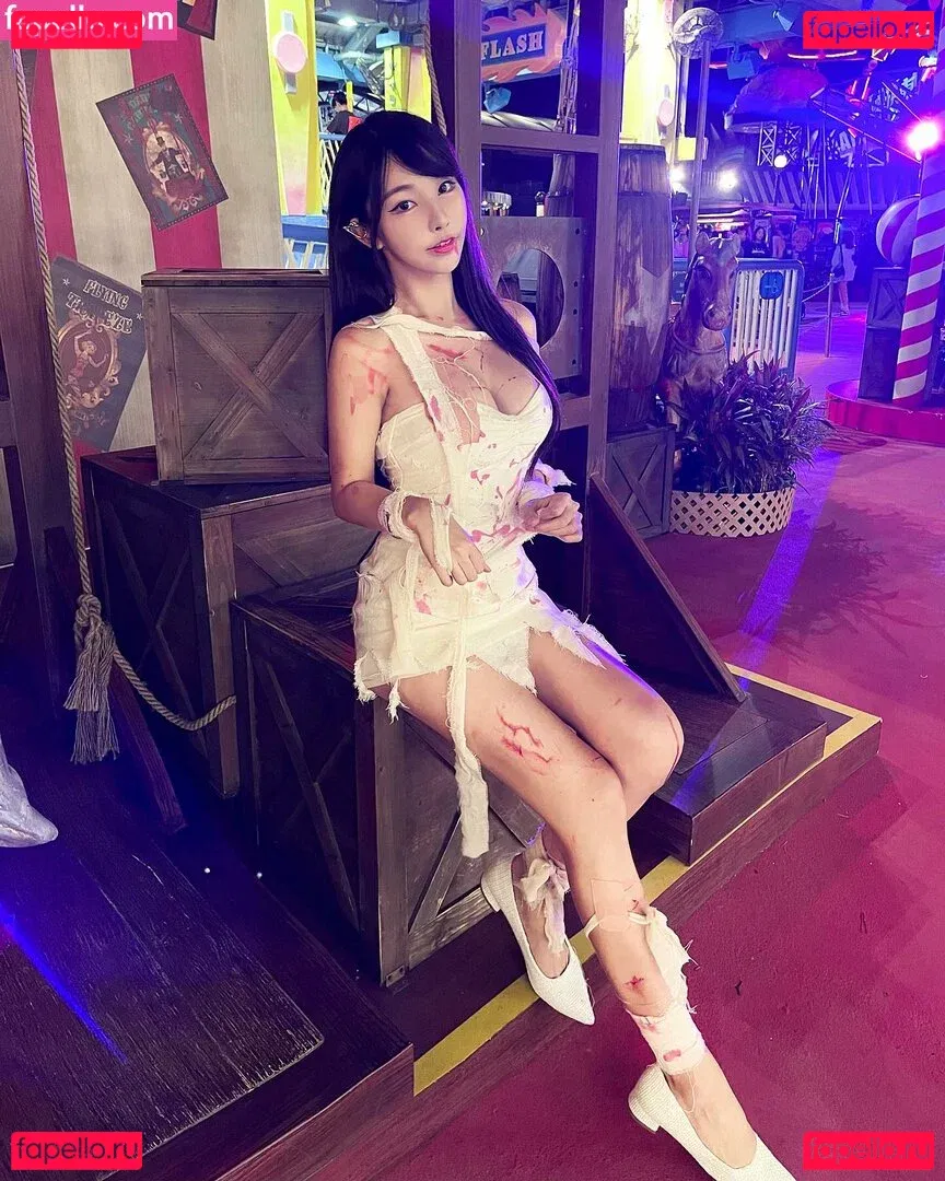 Zoeso Onlyfans Photo Gallery 