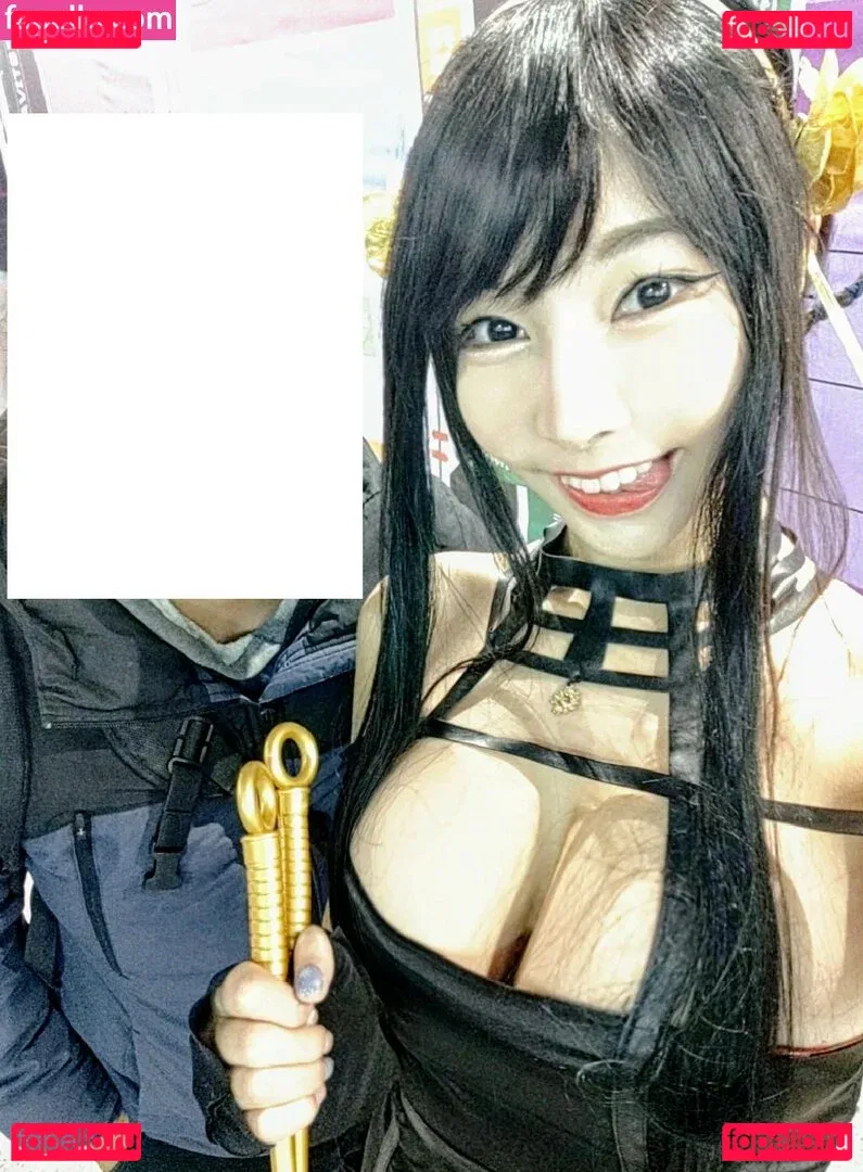 Zoeso Onlyfans Photo Gallery 