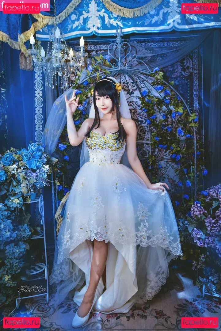 Zoeso Onlyfans Photo Gallery 