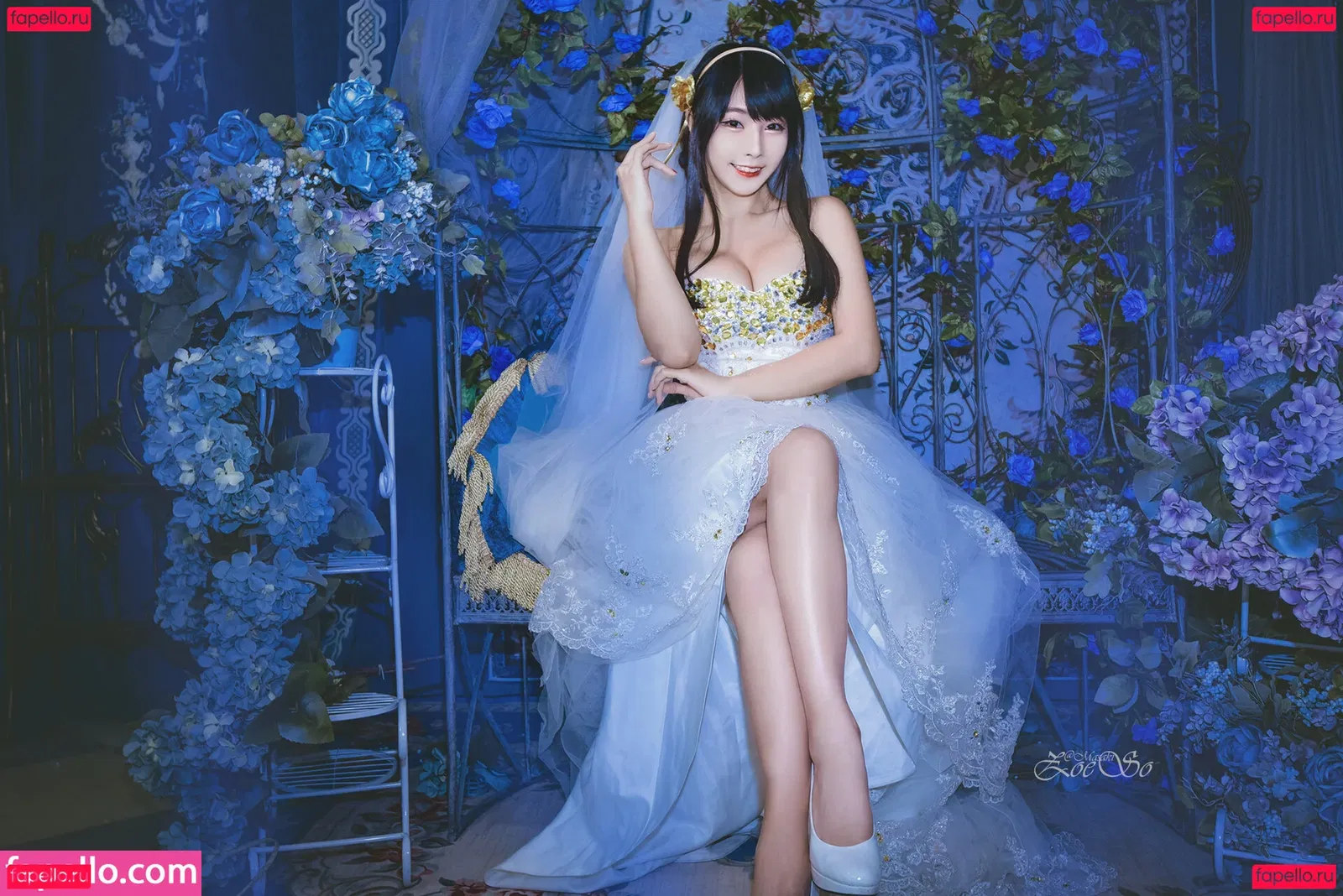 Zoeso Onlyfans Photo Gallery 