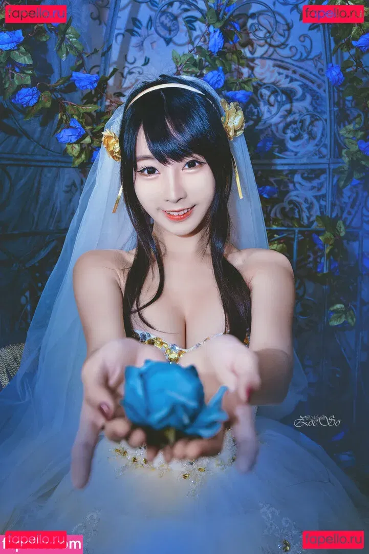 Zoeso Onlyfans Photo Gallery 